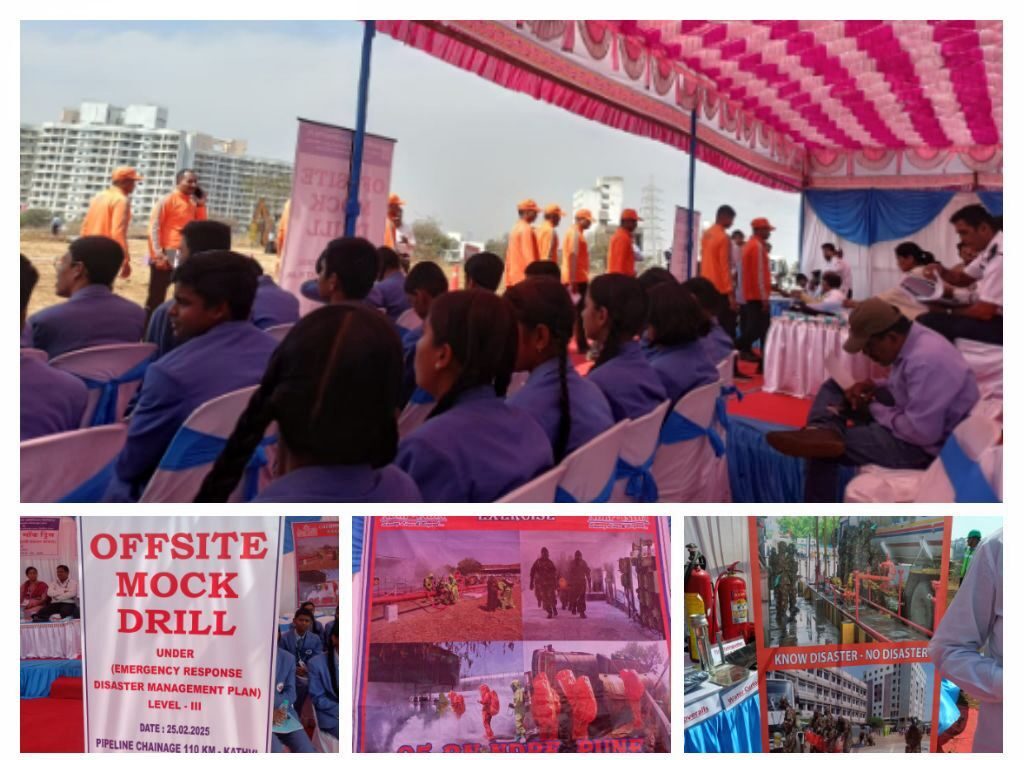 Indrayani English Medium School Gallery